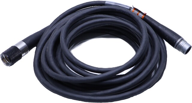 * ATLAS COPCO 4220379910 QST SERVO CABLE ASSEMBLY