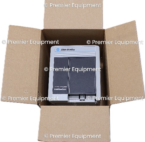 * SURPLUS ALLEN BRADLEY 1305-BA06A  SER C 2.2 kW 3HP AC DRIVE