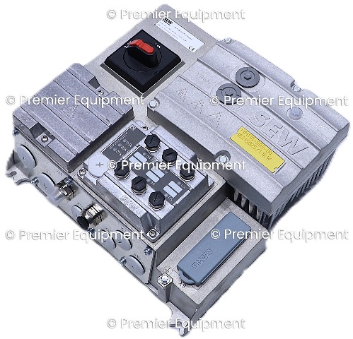 * SEW MM11D-503-00 DRIVE INVERTER MFP32D/MM11D-503-00/Z28J 0/AF2 FIELD DISTRIBUTOR