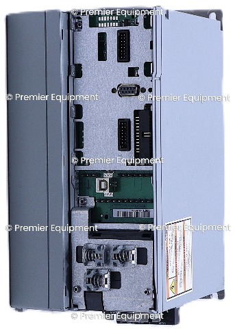 * INGERSOLL RAND TRANE TR200 131L0998 VARIABLE FREQUENCY DRIVE