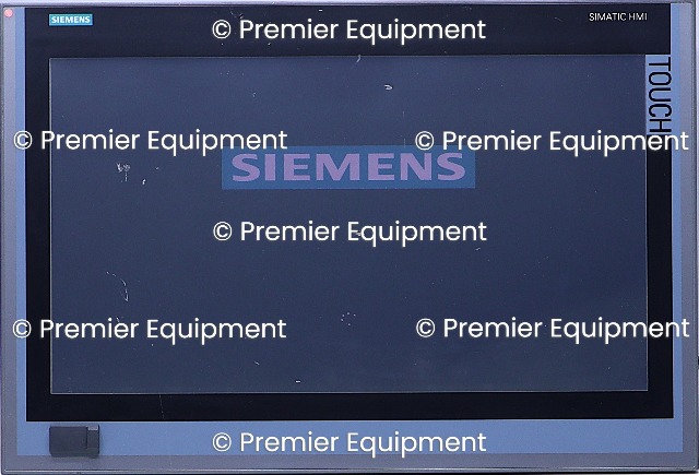 * SIEMENS SIMATIC IPC477D 6AV7240-3EC07-0HA0 4G OPERATOR INTERFACE 19" SIMATIC HMI