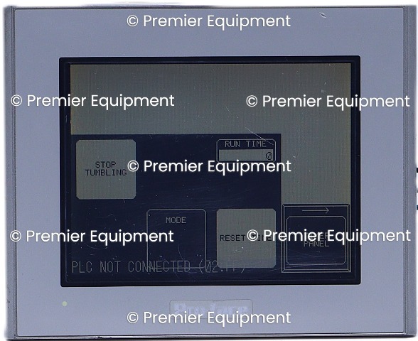 * SCHNEIDER ELECTRIC PROFACE GP2301-SC41-24V 2980070-03 OPERATOR INTERFACE