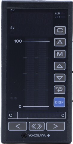* YOKOGAWA US1000-11 US1000 ENHANCED SINGLE LOOP CONTROLLER