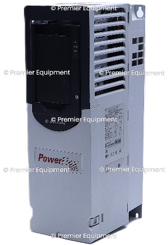 * ALLEN BRADLEY 20F11ND011AA0NNNNN POWERFLEX 753 AC DRIVE