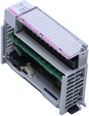 * ALLEN BRADLEY 1769-HSC SER A COMPACTLOGIC HIGH SPEED COUNTER MODULE