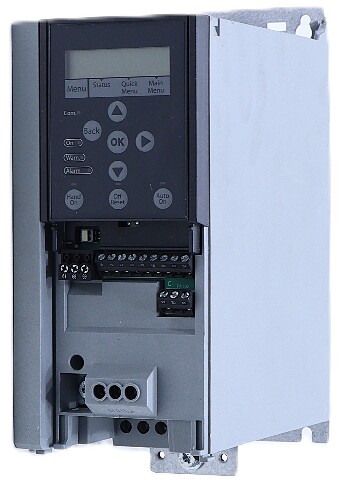 * TRANE TR-170 P/N 134X7113 TR-170P1K5T4E20H4XACXXXSXXXXAXBXCXXXXDX