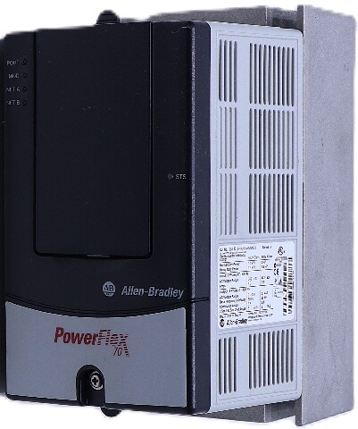 * ALLEN BRADLEY 20AD3P4A0AYNNNC0 /A POWERFLEX 70 AC DRIVE