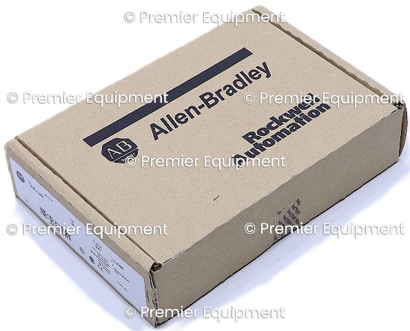 * ALLEN BRADLEY 1747-L542 /B CPU PROCESSOR MODULE SLC 500