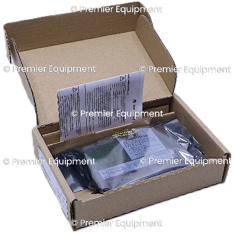 * ALLEN BRADLEY 1747-L543 /C CPU PROCESSOR MODULE SLC 500