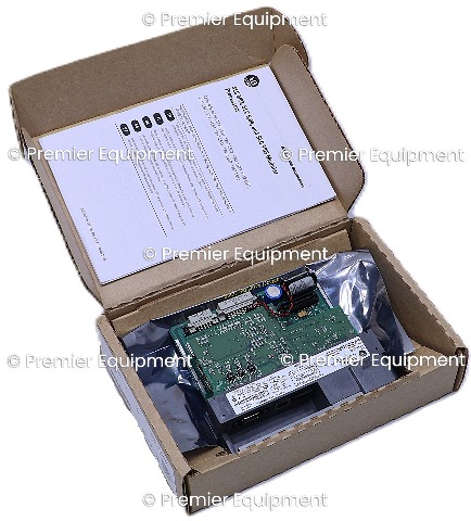 * ALLEN BRADLEY 1747-L541 /C CPU PROCESSOR MODULE SLC 500