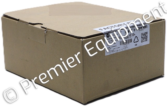 * SURPLUS ALLEN BRADLEY 2711P-T7C21D8S /D PANELVIEW PLUS 7 HMI OPERATOR PANEL