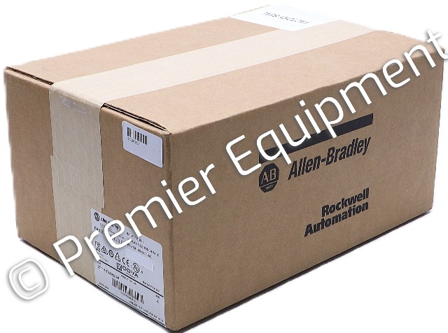 * SURPLUS ALLEN BRADLEY 2711P-T9W22A9P /A PANELVIEW PLUS 7 HMI OPERATOR PANEL