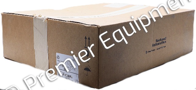 * SURPLUS ALLEN BRADLEY 2711P-T19C22A9P /A PANELVIEW PLUS 7 HMI OPERATOR PANEL