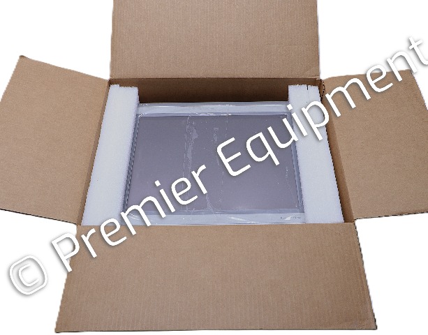 * SURPLUS ALLEN BRADLEY 2711P-T19C22D9P /A PANELVIEW PLUS 7 HMI OPERATOR PANEL