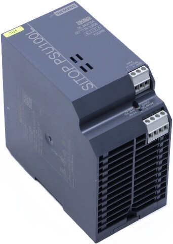 * SIEMENS SITOP PSU100L 6EP1334-1LB00 24V 10A POWER SUPPLY