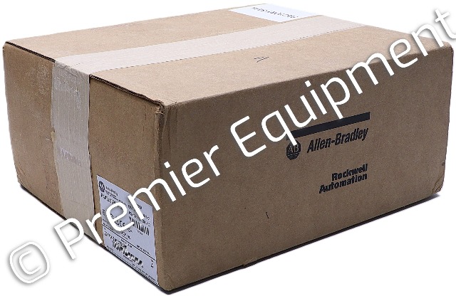 * SURPLUS ALLEN BRADLEY 2711P-T10C22A9P /A PANELVIEW PLUS 7 HMI OPERATOR PANEL