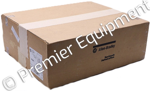 * SURPLUS ALLEN BRADLEY 2711P-T15C4A2 /A PANELVIEW PLUS 6 HMI OPERATOR PANEL