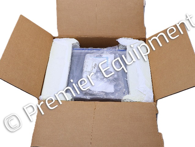 * SURPLUS ALLEN BRADLEY 2711P-T15C4A2 /A PANELVIEW PLUS 6 HMI OPERATOR PANEL