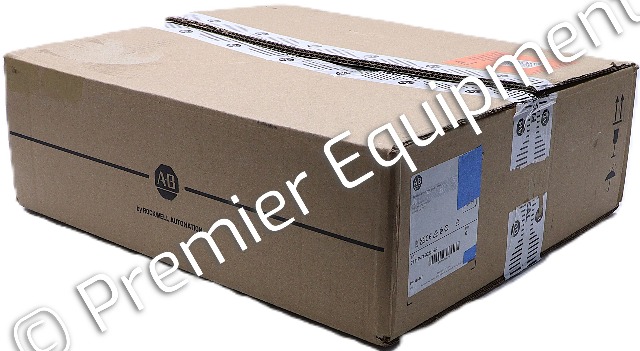 * SURPLUS ALLEN BRADLEY 2711P-T15C22D9P /B 15" PERFORMANCE PANELVIEW PLUS 7 OPERATOR INTERFACE