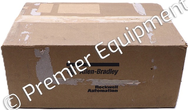 * SURPLUS ALLEN BRADLEY 2711-K10G9 SER C FRN 4.43 PANELVIEW 1000 KEYPAD OPERATOR TERMINAL
