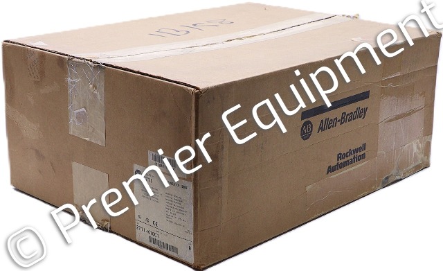 * SURPLUS ALLEN BRADLEY 2711-K10C1 /B PANELVIEW 1000C KEYPAD OPERATOR TERMINAL