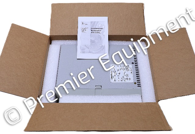 * ALLEN BRADLEY 1394-SJT05-A SER A DIGITAL SERVO CONTROLLER