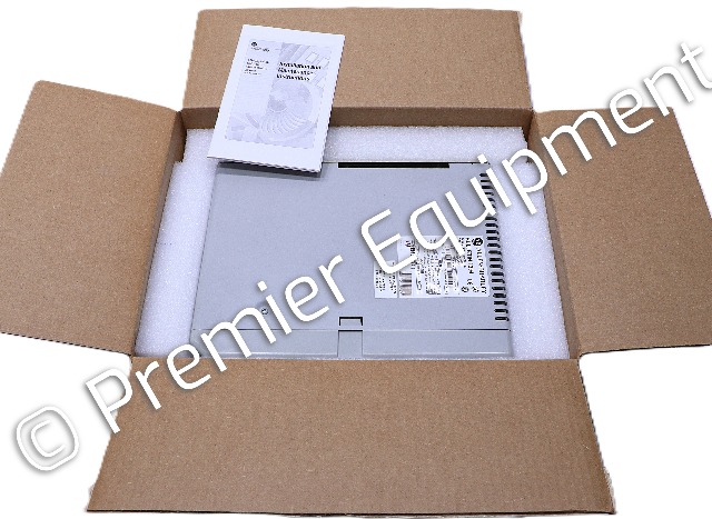 * ALLEN BRADLEY 1394C-SJT05-A SER C FW V7.01 DIGITAL SERVO DRIVE CONTROLLER