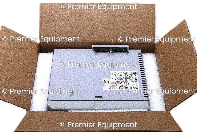 * ALLEN BRADLEY 1394C-SJT10-T-RL SER C SERVO AXIS DRIVE 10KW & AXIS LINK