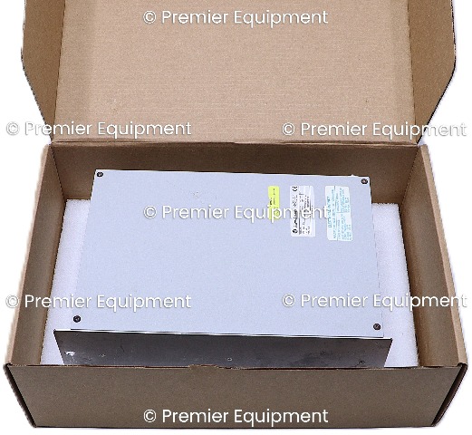 * ALLEN BRADLEY 1398-DDM-075X SER A SERVO DRIVE ULTRA 200