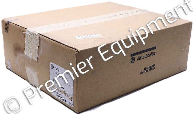 * SURPLUS ALLEN BRADLEY 2711P-T15C4A1 SER A 15" PANELVIEW PLUS 6 OPERATOR INTERFACE