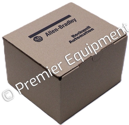 * ALLEN BRADLEY 1769-L24ER-QBFC1B /B COMPACTLOGIX 750KB D I/O A I/O CONTROLLER