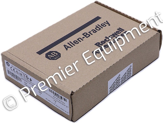 * SURPLUS ALLEN BRADLEY 1747-L541 /C CPU PROCESSOR MODULE SLC 500