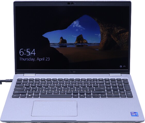 DELL PRECISION 3561 P104F 15.6 IN INTEL CORE VPRO i7 LAPTOP