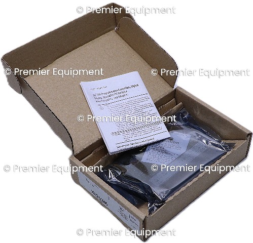 * ALLEN BRADLEY 1747-L542 SER A CPU PROCESSOR MODULE SLC 500 SERIES