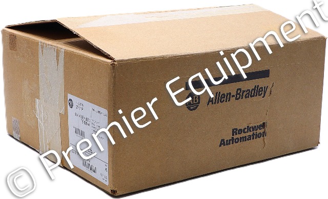 * SURPLUS ALLEN BRADLEY 2711P-T10C4A2 SER A PANELVIEW PLUS 1000 OPERATOR INTERFACE