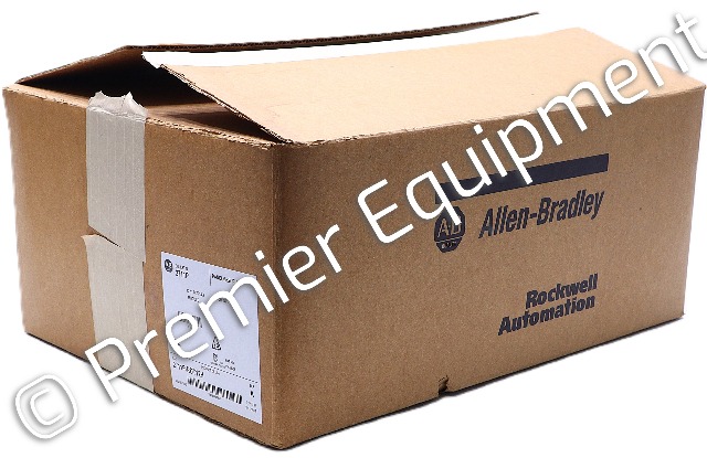 * ALLEN BRADLEY 2711P-RDT12H /A PANELVIEW PLUS 1250 HIGH BRIGHT TOUCH DISPLAY MODULE