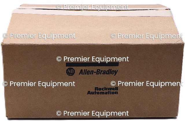 * ALLEN BRADLEY 2711P-T10C4A1 SER A PANELVIEW PLUS 1000 OPERATOR INTERFACE