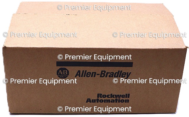 * ALLEN BRADLEY 2711-K9A8L1 SER F PANELVIEW 900 OPERATOR INTERFACE