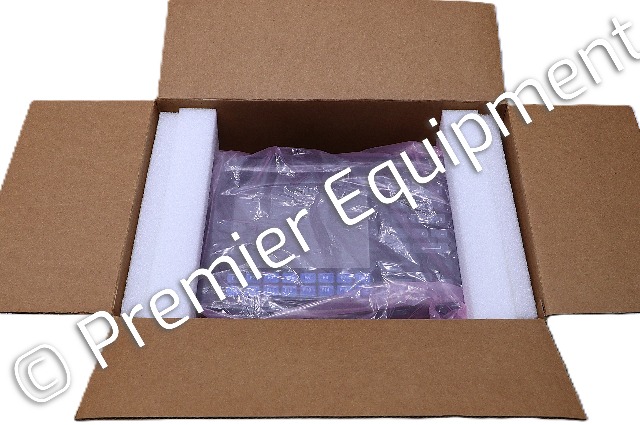 * ALLEN BRADLEY 2711-K9C1 /B PANELVIEW PLUS 900 COLOR OPERATOR INTERFACE