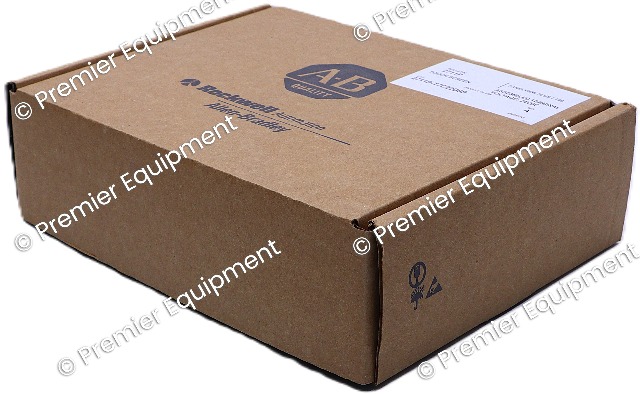 * ALLEN BRADLEY 2711P-T7C22D9P SER A PANELVIEW PLUS 7 OPERATOR PANEL 