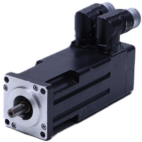 * ALLEN BRADLEY MPL-A1530U-VJ42AA SER A KINETIX SERVO MOTOR 7000 RPM