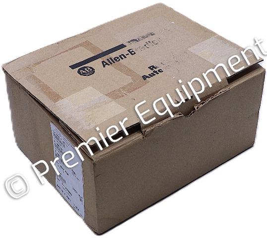 * SURPLUS ALLEN BRADLEY 2711-K5A8 SER G FRN 4.48 PANELVIEW 550 OPERATOR TERMINAL