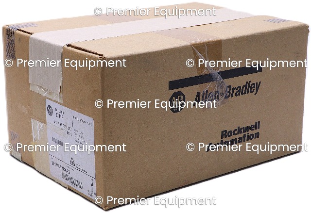 * SURPLUS ALLEN BRADLEY 2711P-T7C4A2 SER A PANELVIEW PLUS 700 OPERATOR INTERFACE