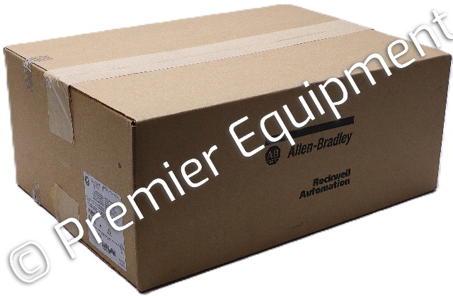 * SURPLUS ALLEN BRADLEY 2711-K10C9 /F FRN 4.46 PANELVIEW 1000C OPERATOR INTERFACE 