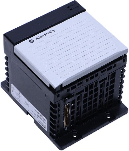 * ALLEN BRADLEY 1756-PA75R SER A CONTROLLOGIX AC REDUNDANT POWER SUPPLY