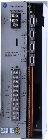 * ALLEN BRADLEY 1398-PDM-010 SERVO POSITIONING DRIVE MODULE