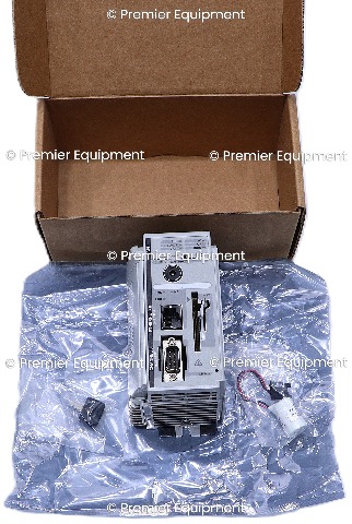 * SURPLUS ALLEN BRADLEY 1769-L35E /A COMPACTLOGIX 1.5MB ENET CONTROLLER NO SIDE COVER