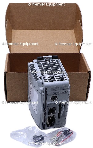 * SURPLUS ALLEN BRADLEY 1769-L32E /B COMPACTLOGIX 1.5MB ENet CONTROLLER