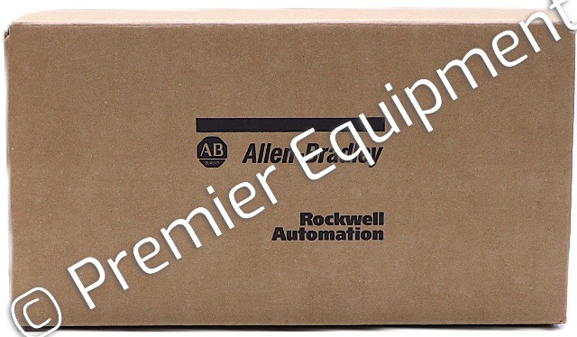 * ALLEN BRADLEY 2198-H025-ERS2 SER A KINETIX 5500 SERVO DRIVE
