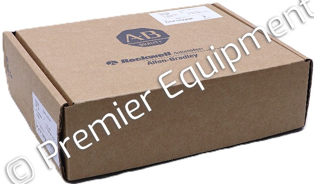* SURPLUS ALLEN BRADLEY 2711P-T7C22D9P SER B PERFORMANCE PANELVIEW PLUS 7 OPERATOR INTERFACE 